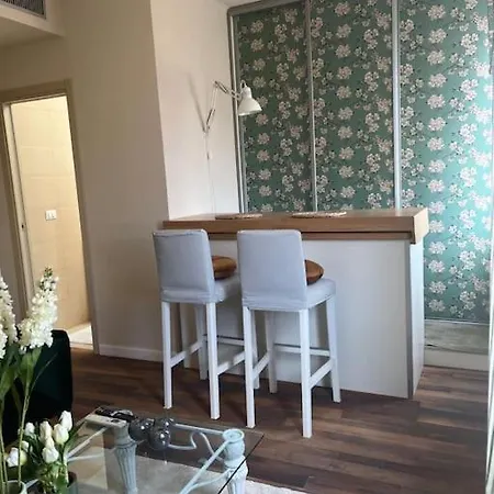 Apartmán Attico Nel Centro Di