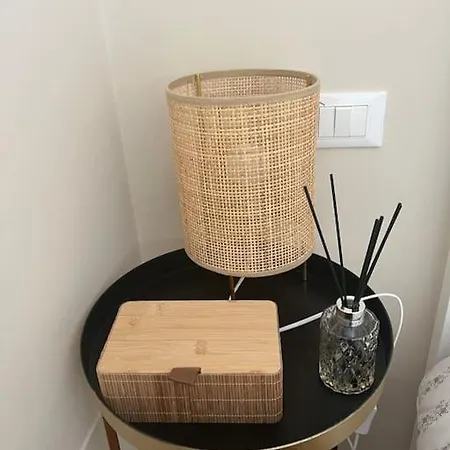 Apartmán Attico Nel Centro Di *