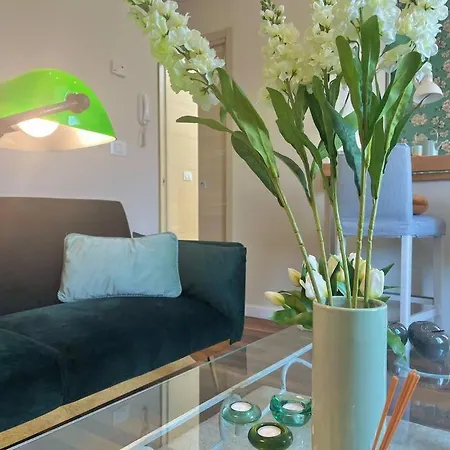 Attico Nel Centro Di