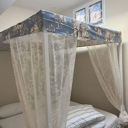 Attico Nel Centro Di Apartmán *