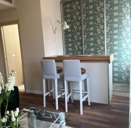 דירה Attico Nel Centro Di