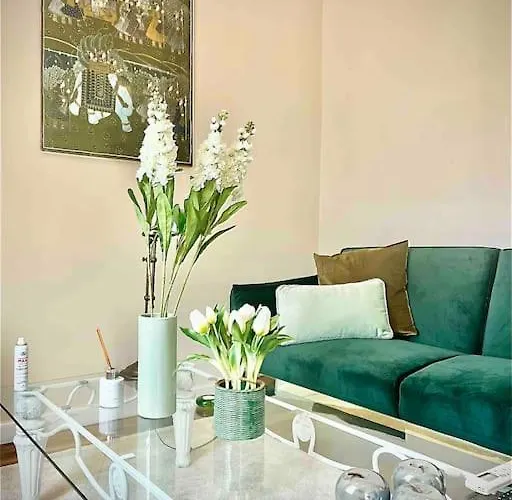 Attico Nel Centro Di San Remo