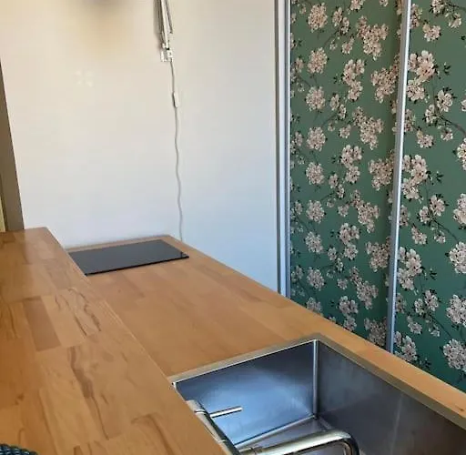 Attico Nel Centro Di Apartamento