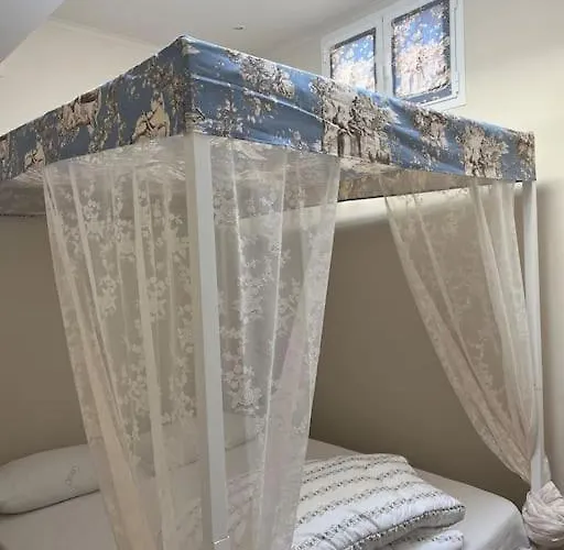 Attico Nel Centro Di Apartamento *