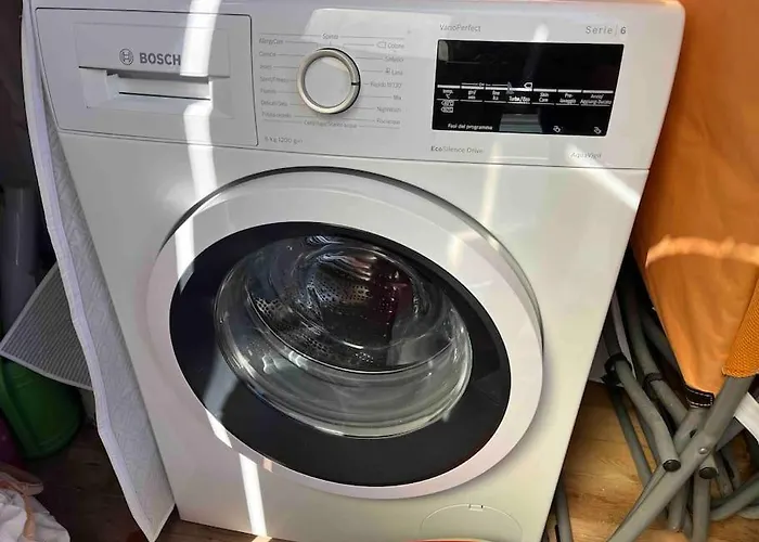 Attico Nel Centro Di Apartamento